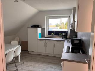 Großzügige 3 ZKB mit 80m² - Wilhelmshaven - 7