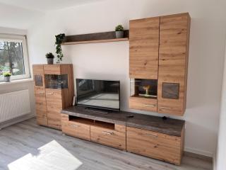 Großzügige 3 ZKB mit 80m² - Wilhelmshaven - 9