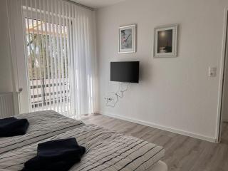 Großzügige 3 ZKB mit 80m² - Wilhelmshaven - 1