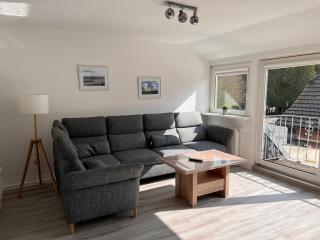 Großzügige 3 ZKB mit 80m² - Wilhelmshaven - 0