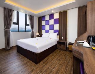 Azura Gold Hotel & Apartment - 4