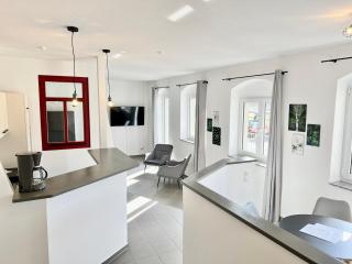 Meißner Elb-Domizil 2 - 5