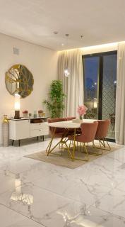 Spacious new 2 bedroom Apt-in amazing location B6 - Riyad - 4