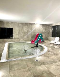 Alexis apartament Dziwnów - Dziwnów - 7