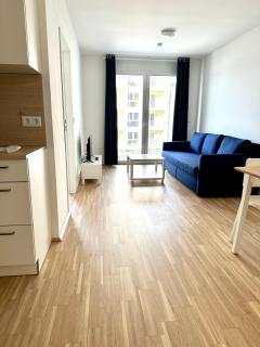 FORSTHAUS 27 FREE GARAGE - Wenen - 5