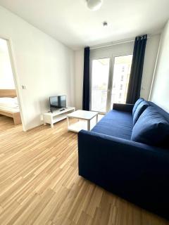 FORSTHAUS 27 FREE GARAGE - Wenen - 6