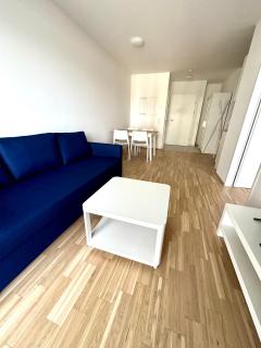 FORSTHAUS 27 FREE GARAGE - Wenen - 9