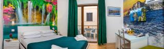 Lovely Bed and Breakfast in center of Sorrento - Sorrento - 8