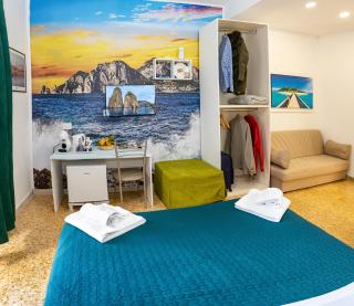 Lovely Bed and Breakfast in center of Sorrento - Sorrento - 6