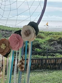 POUSADA CHALÉ PARAÍSO - Icapui - Icapuí - 1