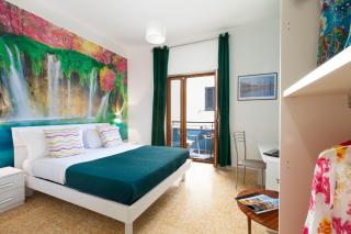Lovely Bed and Breakfast in center of Sorrento - Sorrento - 5