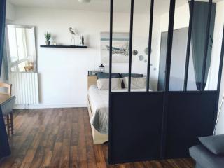 Chambre d amour - Anglet - 6