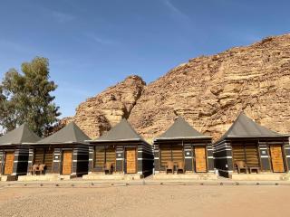 Shaheen Camp Wadi rum - Wadi Rum - 8