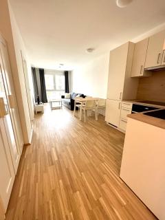 FORSTHAUS 28 FREE GARAGE - Vienne - 0