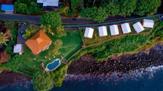 Bali Cliff Glamping - Seraya - 2