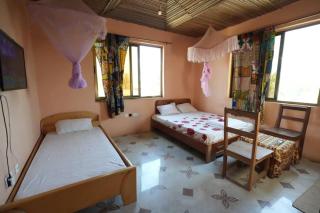 Akomapa Village - Elmina - 9