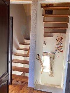 Luxurious Townhouse Petelin - Plužna - 6