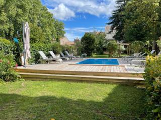 Maison M on the Dordogne - Sainte-Foy-la-Grande - 5