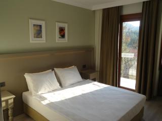 Pine Valley Hotel Oludeniz - Oludeniz - 7