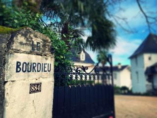 Le Petit Bourdieu - Sanglier - Jurançon - 0