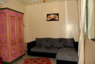 Dar Khadija Familly - 1