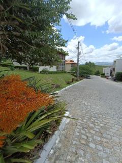 Flat Monte Castelo Gravatá Módulo 17 - Gravatá - 7