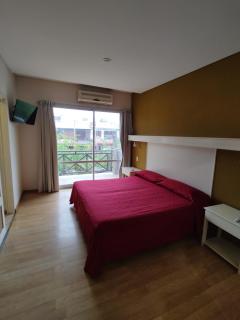 Soleado Apart Hotel - 1