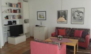 Juist - Freund, FeWo Inselresidenz Wattenmeer Wo3 - 1