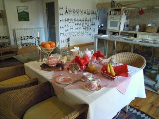 Chez Christel - Apt - 0