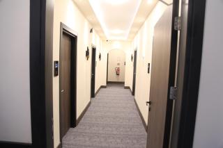 Hotel Münden - Hannoversch Münden - 1