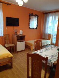 Pokoje Magda - Władysławowo - 8