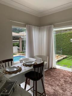 Casa para casal com piscina Alto Caparaó MG - Alto Caparao - 6