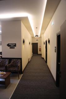Hotel Münden - Hannoversch Münden - 2