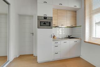 Skandynawski - 4 osobowy apartament przy Monte Cassino by Grand Apartments - Sopot - 1
