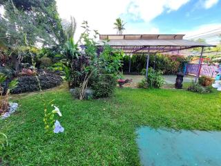 PROMO: Shabby Chic Countryhome with Huge Garden, Jacuzzi Pool, Mini Billiards, Video Karaoke - Tagaytay - 8