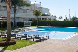 Vilamoura Marina Aquamar 008 - Vilamoura - 9