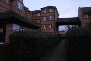 Transom Close - Londra - 6