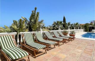 Amazing Home In Las Lagunas De Mijas - 5