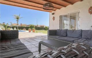 Amazing Home In Las Lagunas De Mijas - 1