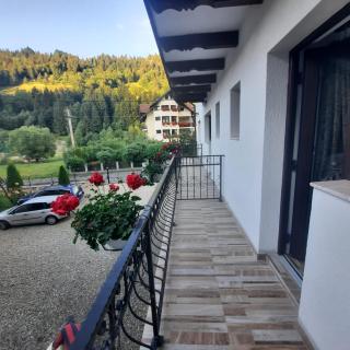 Casa Dana Olteanu - Moieciu de Sus - 0