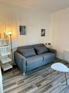 Cap d'Agde - Studio - 2 pers - Sur le port - Cap d'Agde - 0