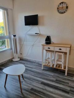 Cap d'Agde - Studio - 2 pers - Sur le port - Cap d'Agde - 8