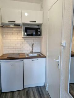 Cap d'Agde - Studio - 2 pers - Sur le port - Cap d'Agde - 6