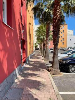 Cap d'Agde - Studio - 2 pers - Sur le port - Cap d'Agde - 3