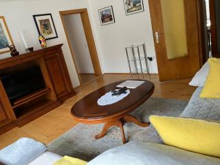 Ferienwohnung im Grünen mit Balkon - Herdecke - 2