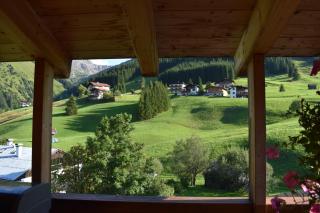 Aparthotels Berwang / Haus Wiesengrund - Berwang - 1