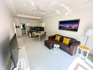 View Talay Villas - Luxury, 2 Bedroom - private pool villa, 500m from Jomtien beach - VTV 45 - Jomtien Beach - 8