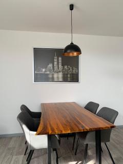 Ferien- und Businessappartement am Lausitzring - Meuro - 2