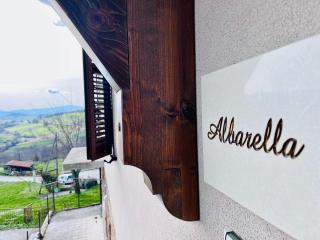 LE PITTURE casa di campagna - Filiano - 8