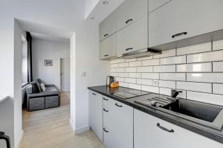Loft Apartment Haffnera Sopot by Grand Apartments - Sopot - 5